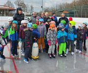 Zum Artikel: Das Planegger Eiswunder - it's open!!