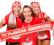 Zum Artikel: Großer Nikolausspieltag der Volleyball-Ladies