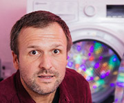 Zum Artikel: Kraillinger Wirtshauskabarett