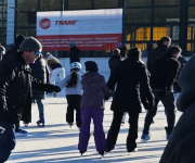 Zum Artikel: Eiswunder - nur noch bis Ende Februar