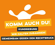 Zum Artikel: Spaltung überwinden – für Minderheiten eintreten