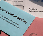Zum Artikel: Bundestagswahl im Würmtal