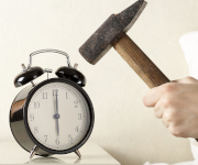 Zum Artikel: Mit Mini-Jetlag in die Sommerzeit