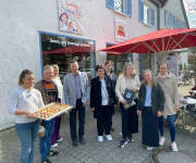 Zum Artikel: Schmankerl-Spaziergang durch Gauting