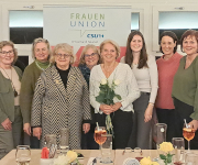 Zum Artikel: Neuwahlen der Frauen-Union Neuried