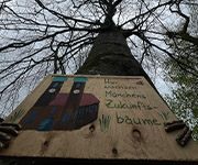 Zum Artikel: Green Village statt Village Greens
