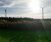 Zum Artikel: Windkraft im Forstenrieder Park – wie ist der Stand?