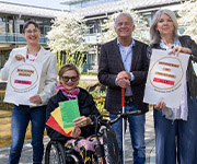 Zum Artikel: "Neustart Inklusion“
