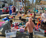 Zum Artikel: Ein Sonntag voller Trödel und Freude in Stockdorf