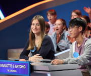 Zum Artikel: Beste Klasse Deutschlands aus Gauting?