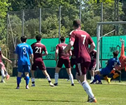 Zum Artikel: TSV Gräfelfing – SV Planegg Krailling