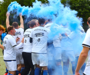 Zum Artikel: TSV Gräfelfing - Aufstieg in die Kreisliga !