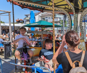 Zum Artikel: Am Muttertag zum Kraillinger Frühlingsmarkt