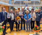 Zum Artikel: Mit Herz, Humor und fachlicher Expertise im Landkreis Starnber