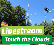 Zum Artikel: Touch the Clouds im Livestream