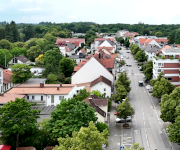 Zum Artikel: Attraktivität der Planegger Bahnhofstraße schwindet
