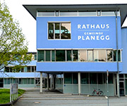 Zum Artikel: Beginnender Wahlkampf in Planegg