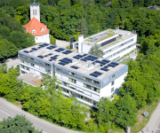 Zum Artikel: Mehr Photovoltaik für Planegg