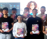 Zum Artikel: Ausbildungskompass 2025 - Vorstellung Paul-Hey-Schule Gauting