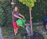 Zum Artikel: Bürger für den Ort