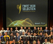 Zum Artikel: Die besten Biere des Jahres bei der Finest Beer Selection in Gräfelfing