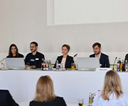 Zum Artikel: Künstliche Intelligenz in der Jugendhilfe im Landkreis München