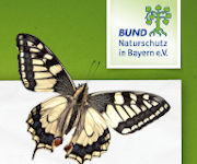 Zur Ausstellung "Der naturnahe Garten"