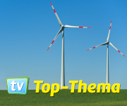 Zum Beitrag: Umweltschutz und Windräder
